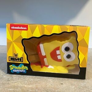 SpongeBob SquarePants Melted Icecream Meltz Vinyl Figure